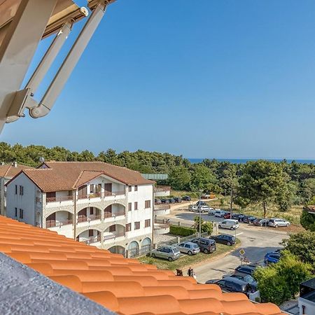 Enjoy At L&C Apartman Rovinj Kültér fotó