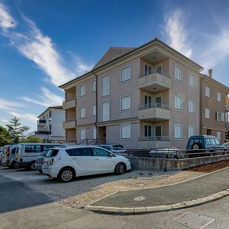 Enjoy At L&C Apartman Rovinj Kültér fotó