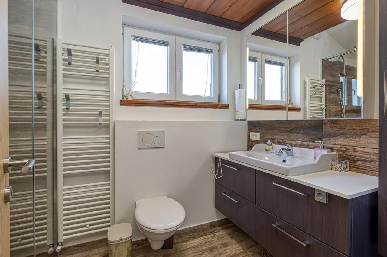 Enjoy At L&C Apartman Rovinj Kültér fotó